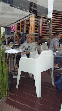 Atmosphère du Restaurant L'Odevie à Clermont-Ferrand - n°10