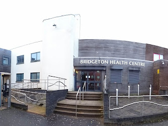 Bridgeton Health Centre