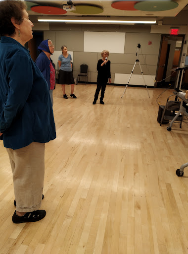 Recreation Center «Weber Leisure Center», reviews and photos, 9300 Weber Park Pl, Skokie, IL 60077, USA