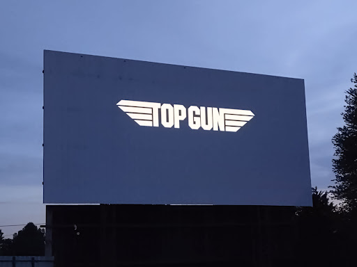 Drive-in Movie Theater «Cinema 67 Drive-in», reviews and photos, 2037 IN-67, Spencer, IN 47460, USA