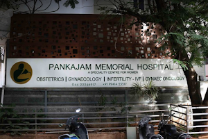 Pankajam Memorial Hospital image