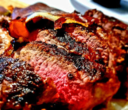 Las Brasas Kaktus & Steak photo