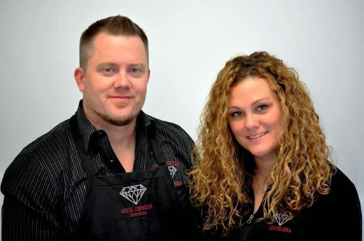 Jewelry Designer «Gem Design Jewelers», reviews and photos, 3350 Delaware Ave, Kenmore, NY 14217, USA