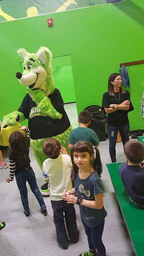 Amusement Center «Launch Trampoline Park», reviews and photos, 125 Old Gate Ln, Milford, CT 06460, USA