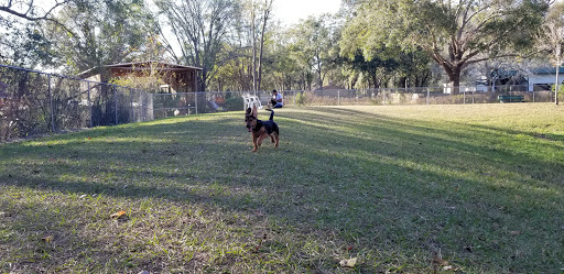 Park «Lutz Dog Park», reviews and photos, 122 1st Ave SW, Lutz, FL 33548, USA