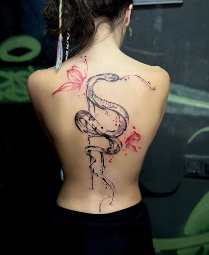 Studio Tattoo Évora