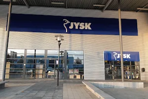 JYSK image