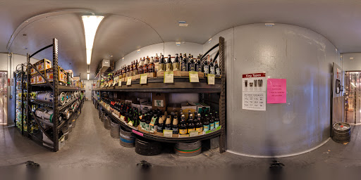Wine Store «Total Wine & More», reviews and photos, 2952 El Camino Real, Tustin, CA 92782, USA