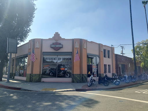 Harley-Davidson of Glendale image