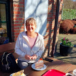 Photo n°1 de l'avis de Sabine.u fait le 06/03/2024 à 23:38 sur le  Hofcafe Alt Bruch à Nettetal