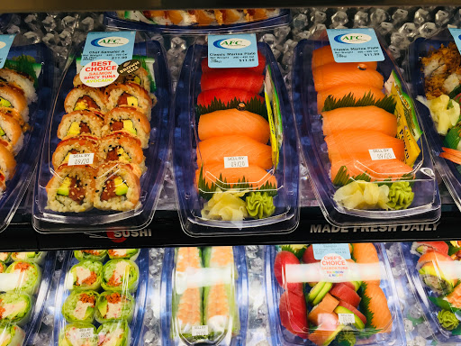 Grocery Store «Ralphs Fresh Fare», reviews and photos, 6290 Pacific Coast Hwy, Long Beach, CA 90803, USA