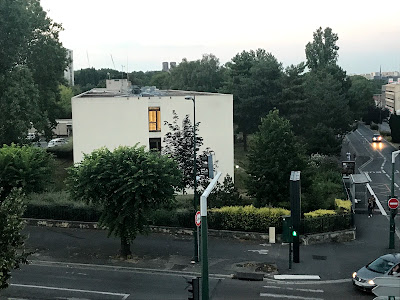 Résidence Wilson à Reims