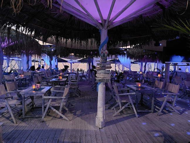 Aqua Beach Bar - Μπαρ