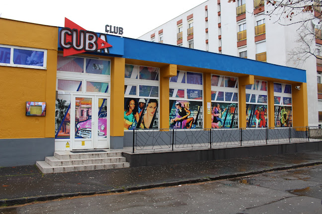 Értékelések erről a helyről: Kuba Eszpresszó, Pécs - Szórakozóhely