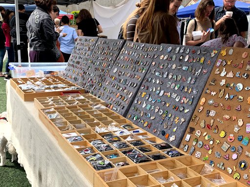 Kirribilli Markets