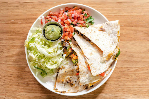 Veggie Grill