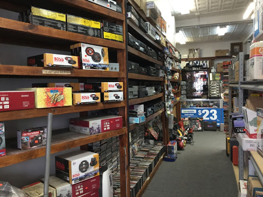 Pawn Shop «J & J Pawn Shop», reviews and photos, 57 Broad St, New Britain, CT 06053, USA