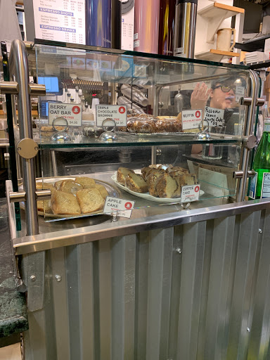 Coffee Store «Old City Coffee», reviews and photos, 1200 Filbert St, Philadelphia, PA 19107, USA