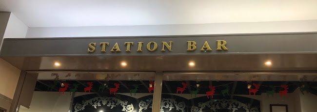 Comments and reviews of Station Bar