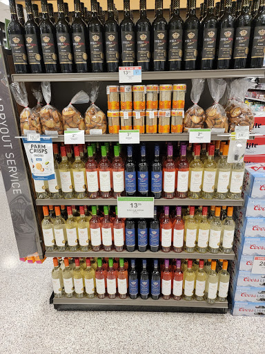 Supermarket «Publix Super Market at Cornerstone», reviews and photos, 7700 Vaughn Rd, Montgomery, AL 36116, USA