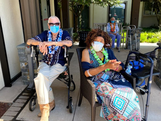 BridgePoint at Los Altos image