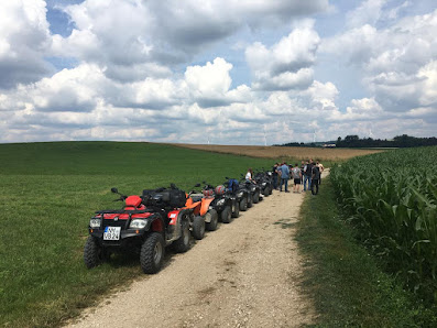 Quad-Erleben Neumarkter Str. 10, 92355 Velburg, Deutschland