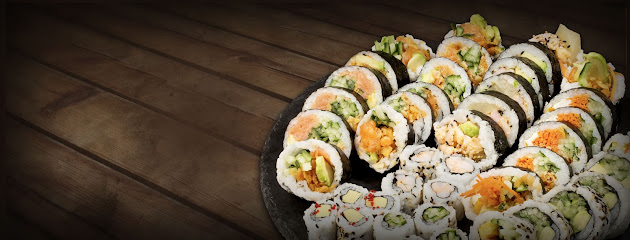 Aki Sushi Candiac