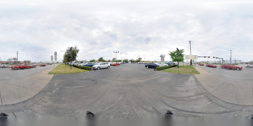 Used Car Dealer «DriveTime Used Cars», reviews and photos, 821 E Division St, Arlington, TX 76011, USA