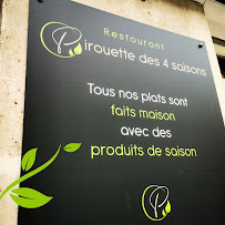 Photos du propriétaire du Restaurant Pirouette des Quatre Saisons à Villers-Cotterêts - n°4