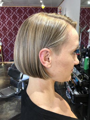 Hair Salon «Salon MINK», reviews and photos, 331 W Hopkins St # 108, San Marcos, TX 78666, USA