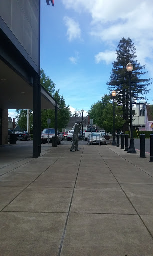 Movie Theater «Independence Cinema», reviews and photos, 450 S 2nd St, Independence, OR 97351, USA