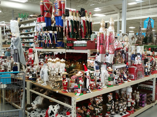 Home Goods Store «At Home», reviews and photos, 5000 Mt Zion Pkwy, Stockbridge, GA 30281, USA