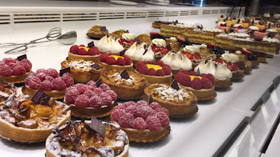 Aux Petits Gourmands à Chamonix-Mont-Blanc