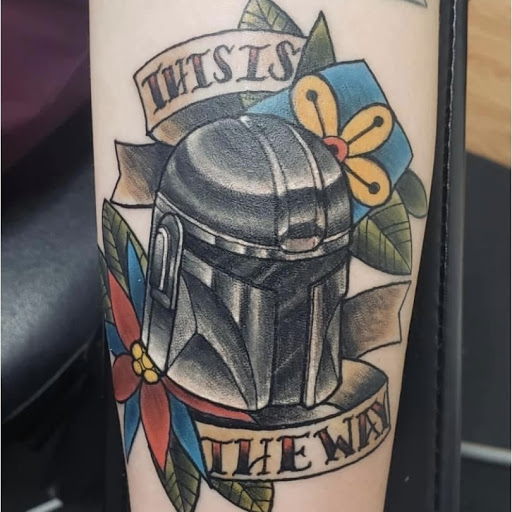 Tattoo Shop «Masterpiece Tattoo & Body Piercing», reviews and photos, 99 NH-28, Salem, NH 03079, USA