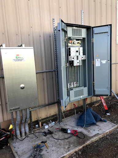 Electrician «Stewart Electric Inc», reviews and photos, 4540 W Mineral Dr, Littleton, CO 80128, USA