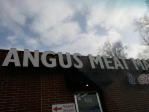 Butcher Shop «Angus Meat Market», reviews and photos, 2700 MapleWood Dr, St Paul, MN 55109, USA