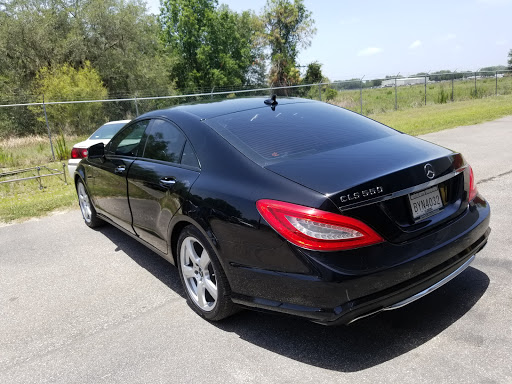 Auto Repair Shop «K&M AUTOMOTIVE», reviews and photos, 40417 Chancey Rd #106, Zephyrhills, FL 33542, USA