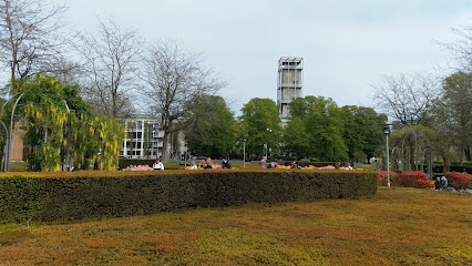 Rådhusparken