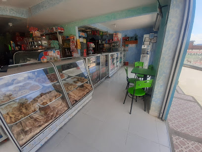 Panadería y cafetería la espiguita de oro - Cl. 2a #3-05, Maripi, Maripí, Boyacá, Colombia