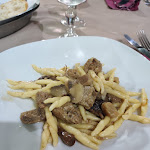 Photo n°4 de l'avis de Ernesto.r fait le 04/09/2020 à 05:46 sur le  Ristorante Pizzeria L'Americana à Castel Morrone