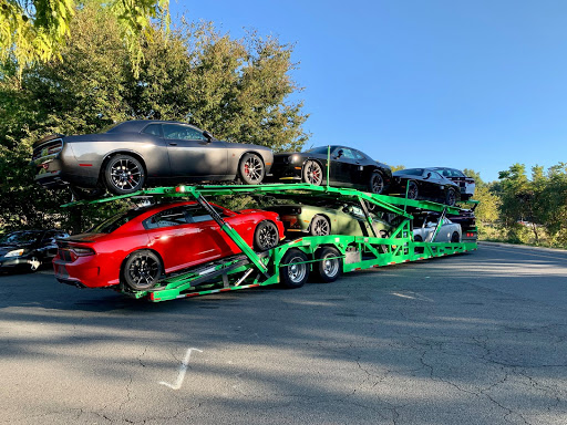 Jeep Dealer «Dulles Chrysler Jeep Dodge Ram Viper», reviews and photos, 109 Catoctin Cir SE, Leesburg, VA 20175, USA