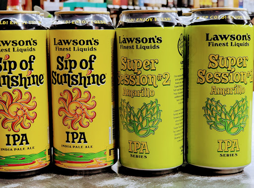 Liquor Store «Warehouse Liquor Mart», reviews and photos, 3371 W Hampden Ave, Englewood, CO 80110, USA