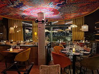 Atmosphère du Restaurant BAHIA TIKKA à Pornichet - n°5