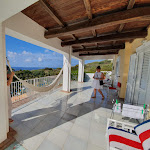 Photo n°4 de l'avis de Guido.a fait le 14/07/2019 à 08:43 sur le  Hotel Agave & Ginestra à Ventotene