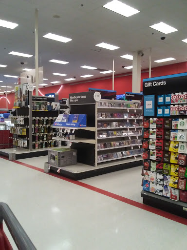 Department Store «Target», reviews and photos, 5537 W Broadway Ave, Crystal, MN 55428, USA