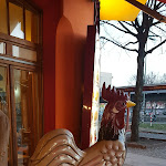 Photo n°1 de l'avis de Ernest.e fait le 15/12/2016 à 11:08 sur le  Hühnerhaus36 GmbH à Berlin