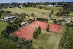 Rowville Tennis Club image