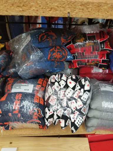 Sporting Goods Store «Play It Again Sports», reviews and photos, 575 S Waukegan Rd, Northbrook, IL 60062, USA