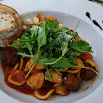 Photo n°5 de l'avis de Michael.e fait le 27/08/2022 à 21:09 sur le  Silva´s Pizzicheria à Oberhausen