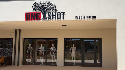 One shot à Penta-di-Casinca